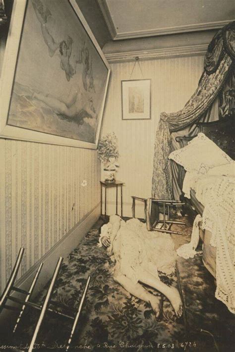 Also, a documentary here Surviving Evil Wolves at the Door. . Real crime scene photos from veronica